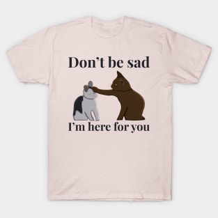 cute cats T-Shirt